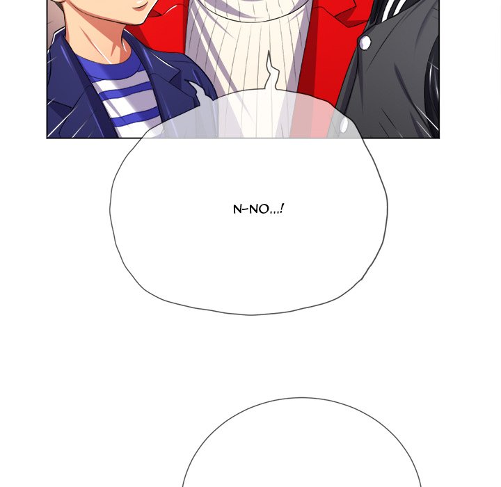My High School Bully Chapter 22 - Page 35 in English