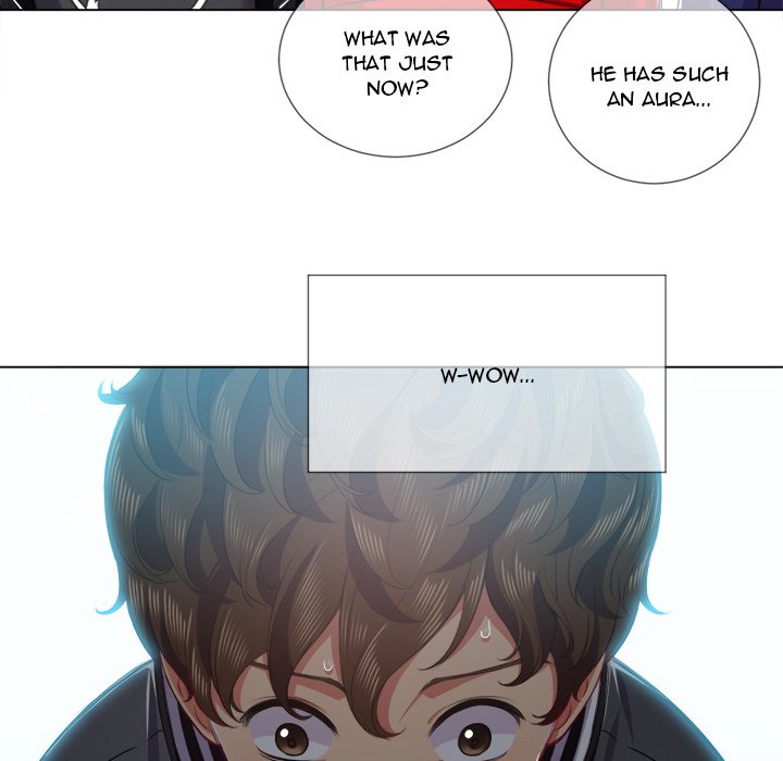 My High School Bully Chapter 22 - Page 37 in English