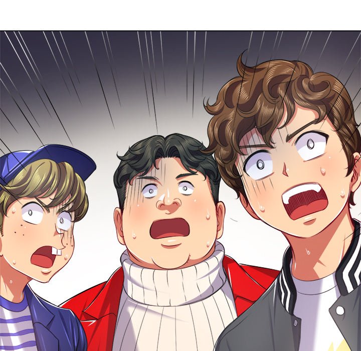 My High School Bully Chapter 22 - Page 48 in English
