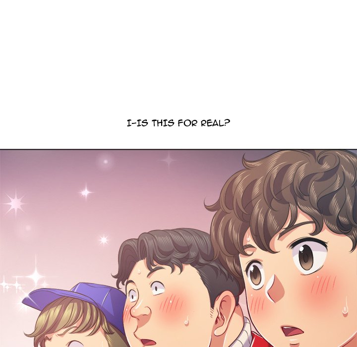 My High School Bully Chapter 22 - Page 56 in English