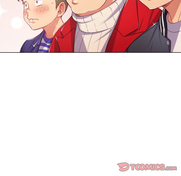 My High School Bully Chapter 22 - Page 57 in English