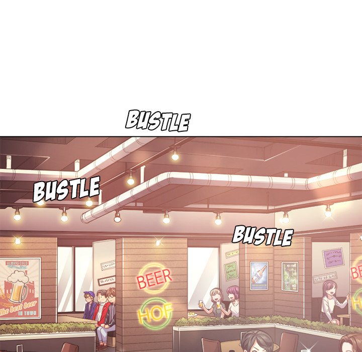 My High School Bully Chapter 22 - Page 58 in English