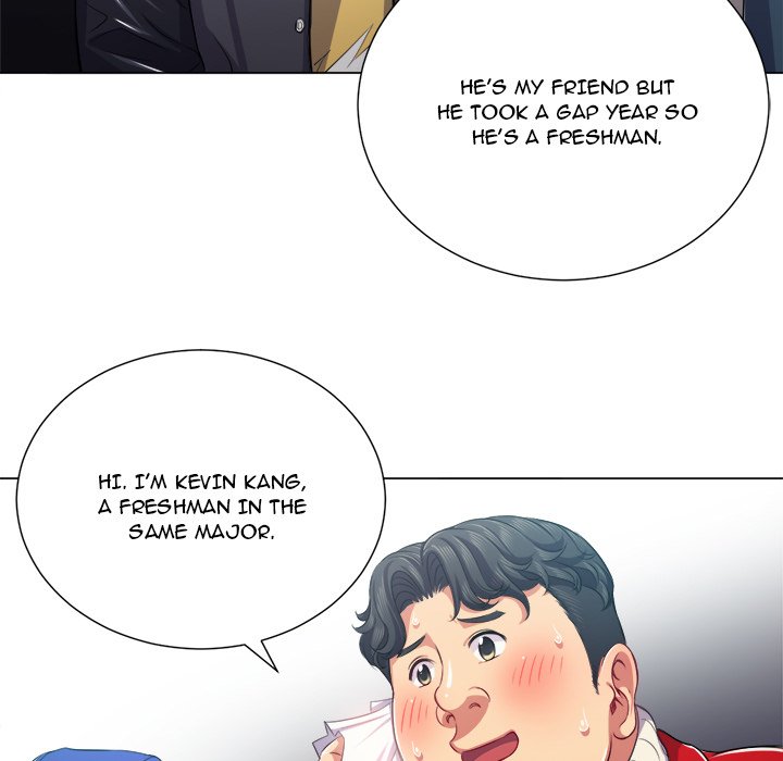 My High School Bully Chapter 22 - Page 64 in English