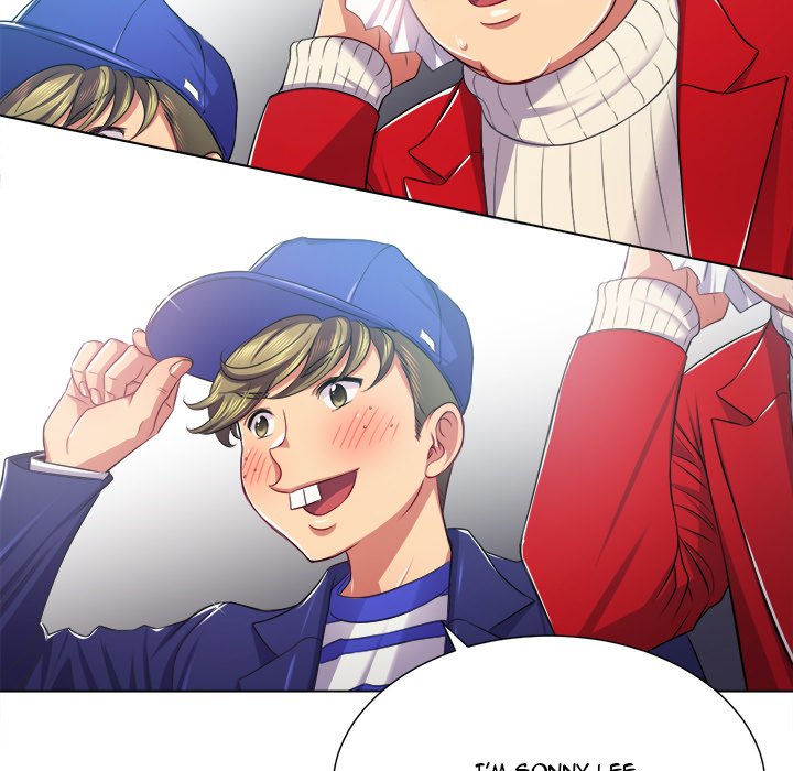 My High School Bully Chapter 22 - Page 65 in English