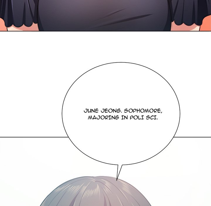 My High School Bully Chapter 22 - Page 68 in English