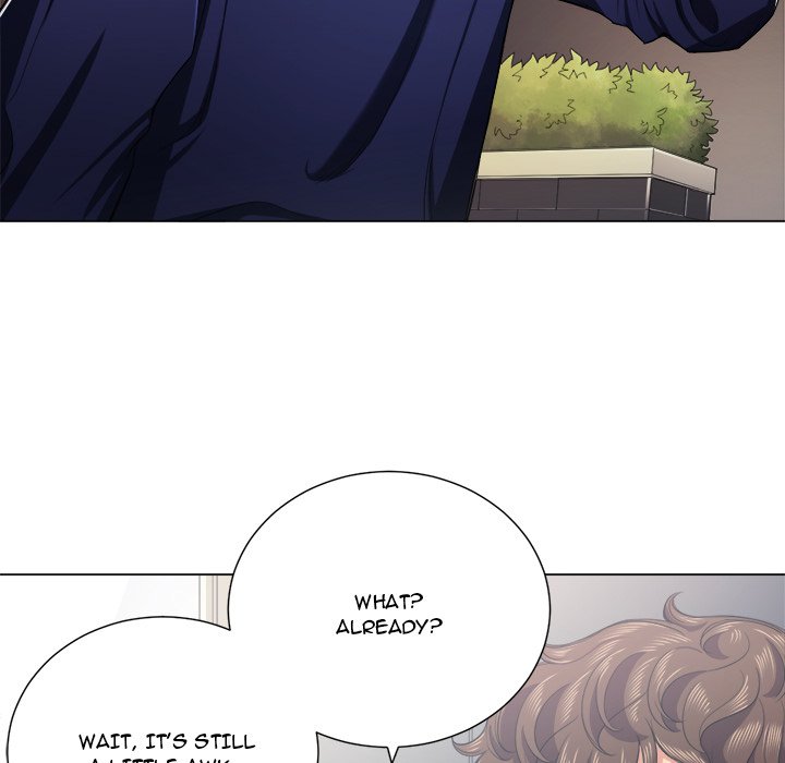 My High School Bully Chapter 22 - Page 76 in English