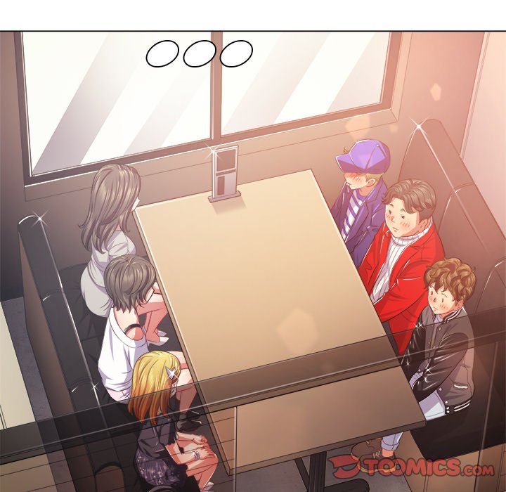 My High School Bully Chapter 22 - Page 81 in English