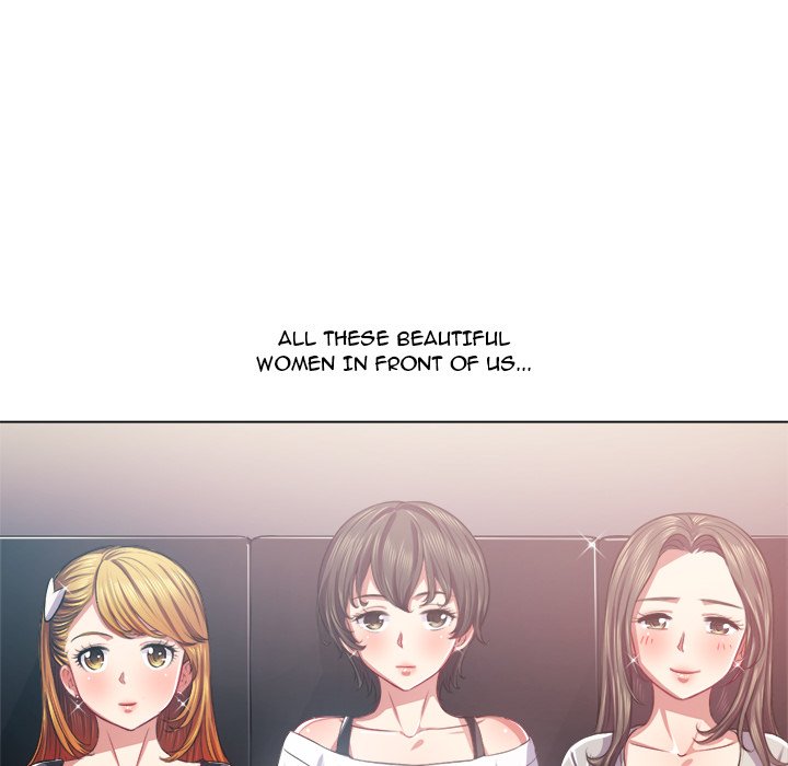 My High School Bully Chapter 22 - Page 84 in English