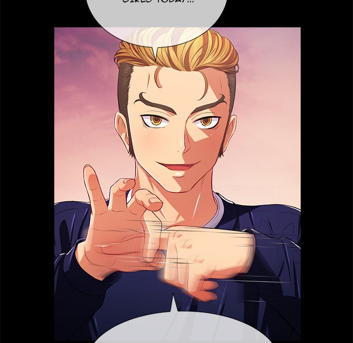 My High School Bully Chapter 22 - Page 86 in English