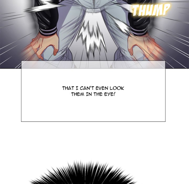 My High School Bully Chapter 22 - Page 89 in English