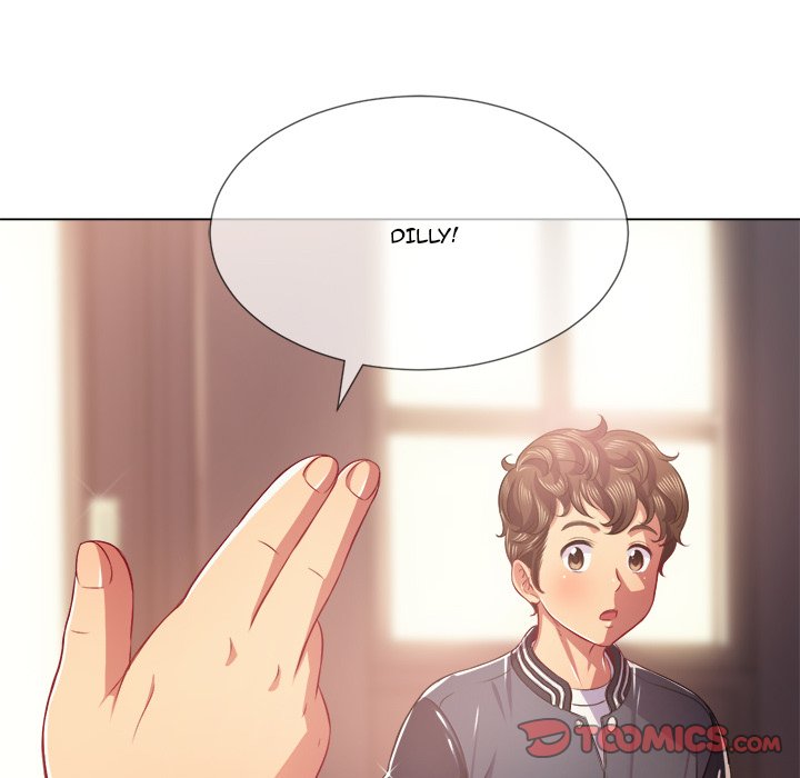 My High School Bully Chapter 22 - Page 9 in English
