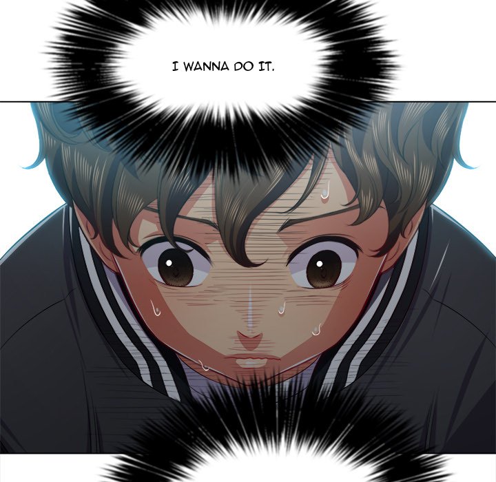 My High School Bully Chapter 22 - Page 90 in English