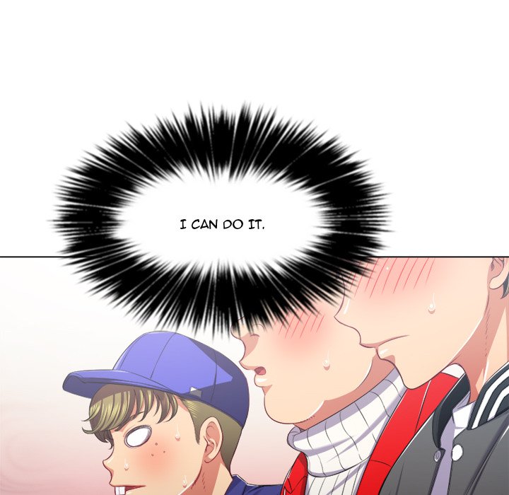 My High School Bully Chapter 22 - Page 92 in English