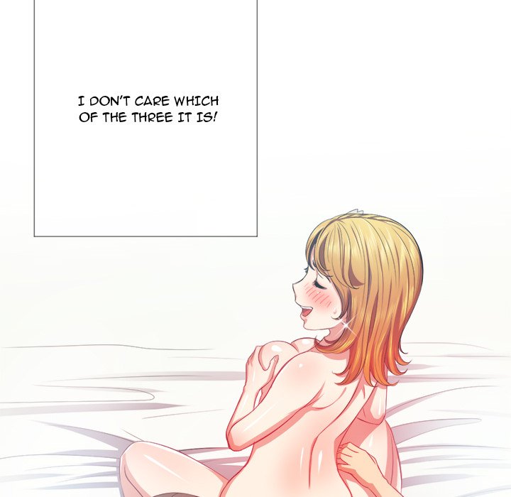 My High School Bully Chapter 22 - Page 98 in English