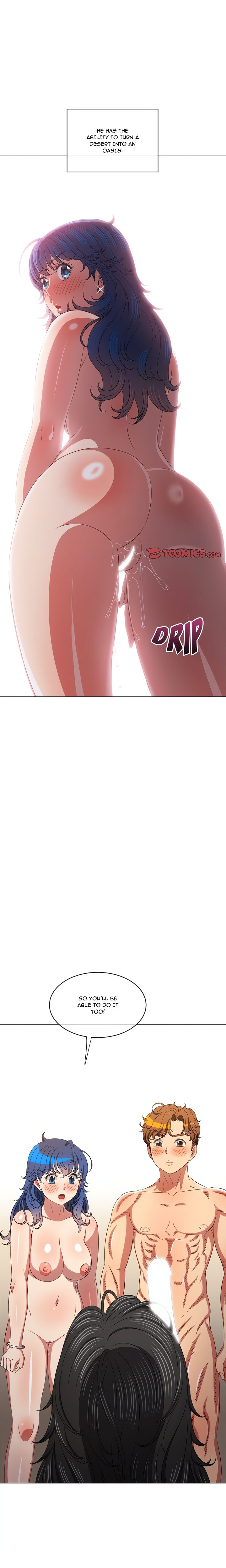 My High School Bully Chapter 220 - Page 10 in English