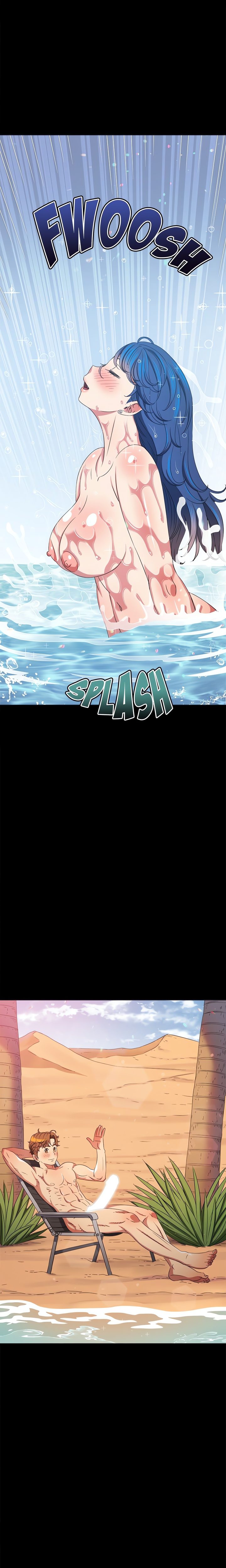 My High School Bully Chapter 220 - Page 7 in English