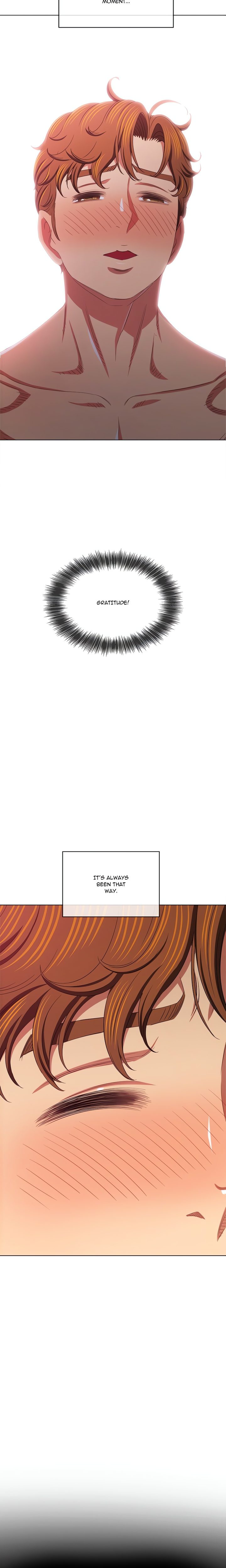 My High School Bully Chapter 221 - Page 17 in English