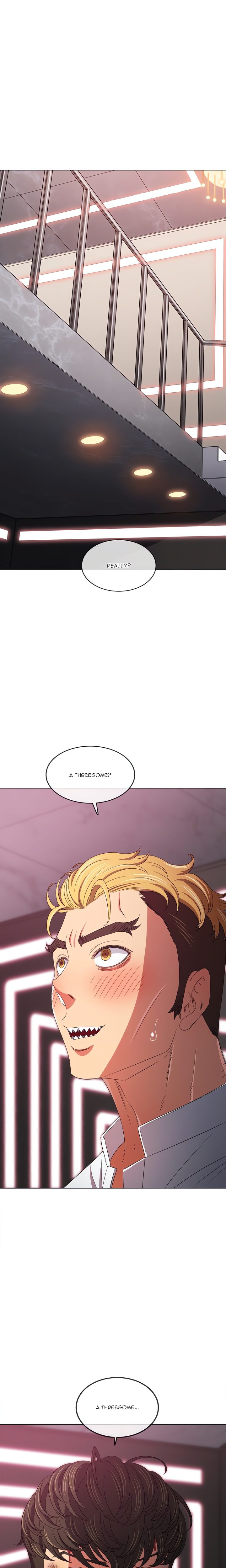 My High School Bully Chapter 221 - Page 5 in English