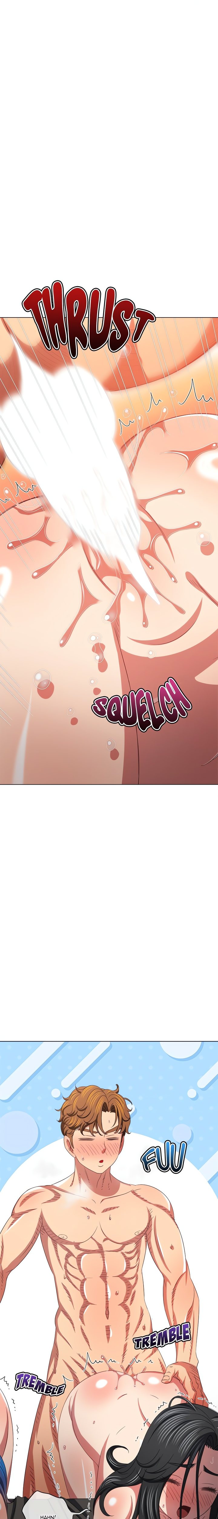 My High School Bully Chapter 222 - Page 16 in English