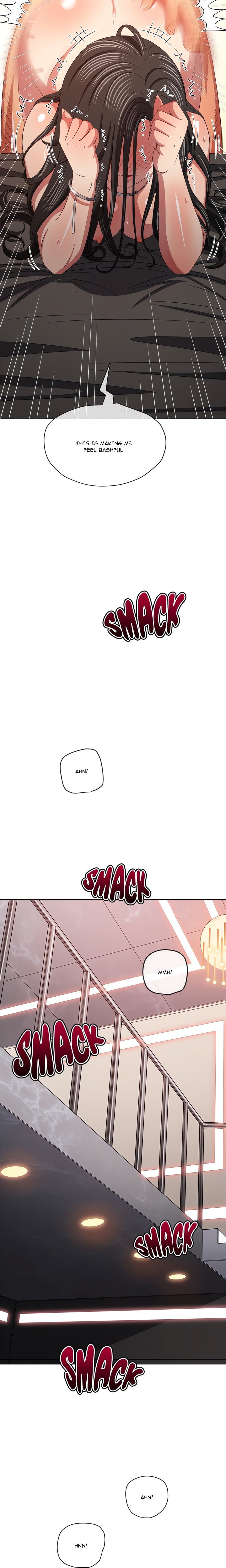 My High School Bully Chapter 222 - Page 25 in English