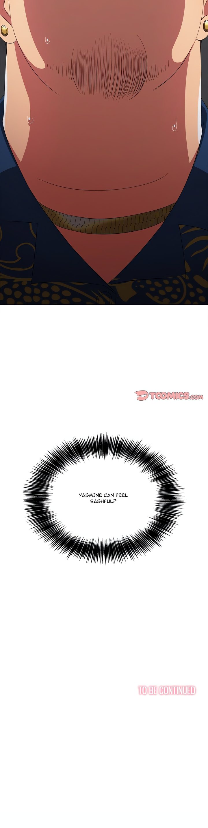 My High School Bully Chapter 222 - Page 28 in English