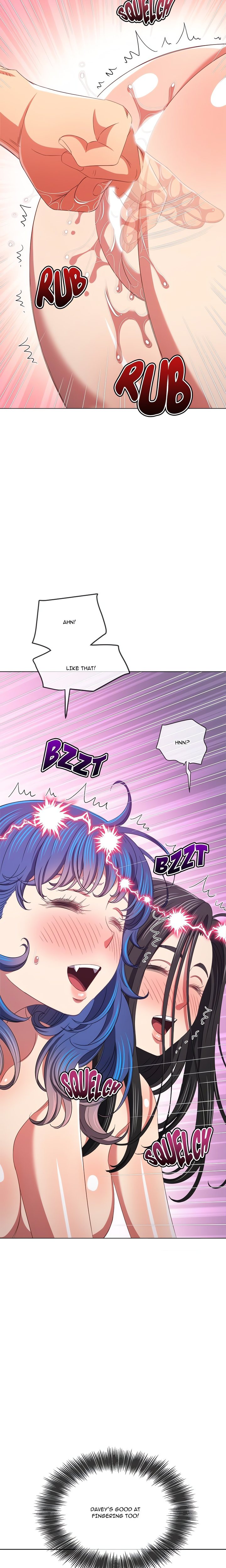 My High School Bully Chapter 222 - Page 4 in English