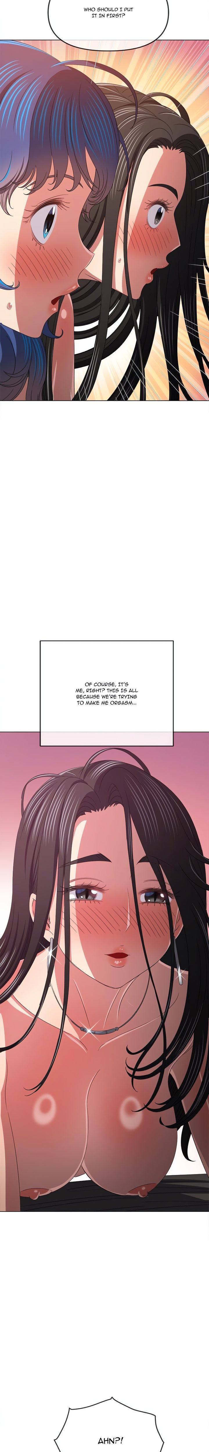 My High School Bully Chapter 222 - Page 7 in English