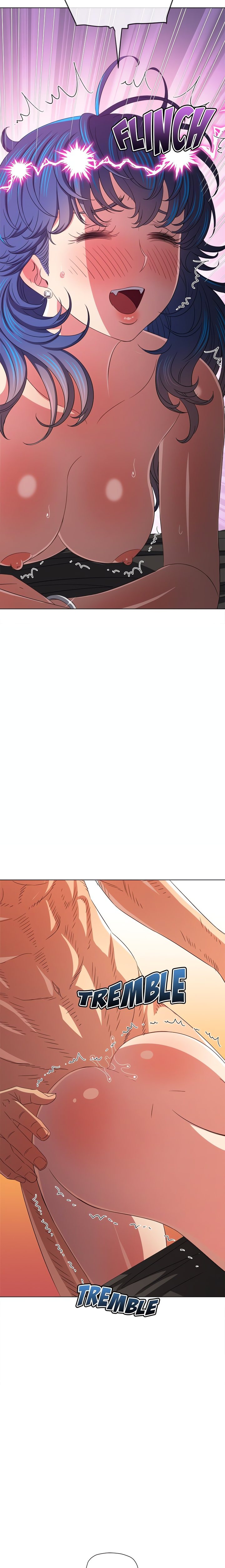 My High School Bully Chapter 222 - Page 8 in English