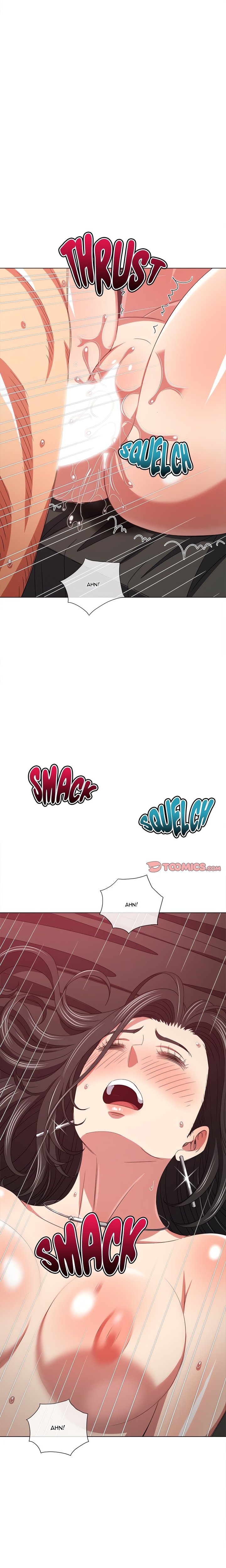 My High School Bully Chapter 223 - Page 21 in English