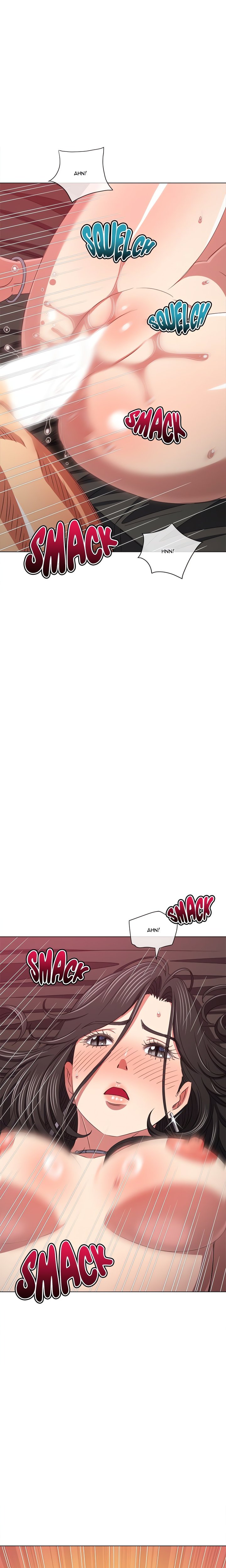 My High School Bully Chapter 223 - Page 22 in English
