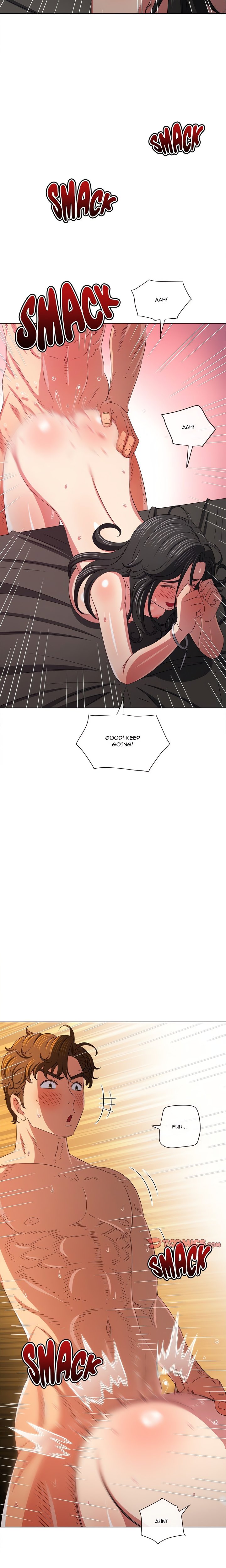 My High School Bully Chapter 223 - Page 9 in English