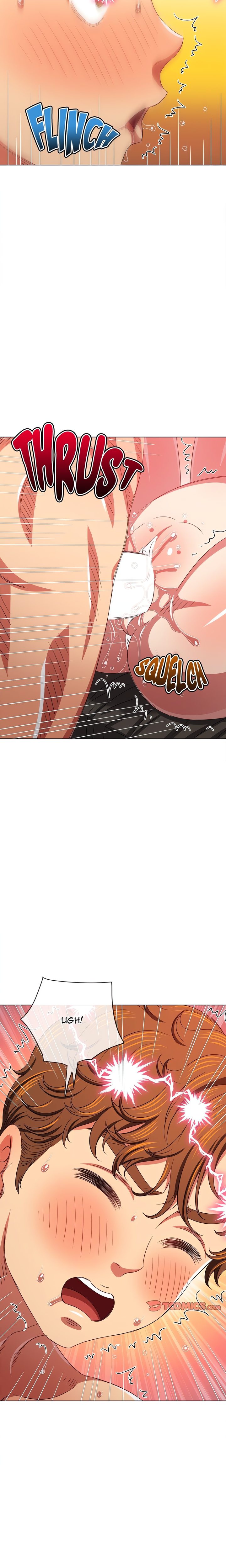 My High School Bully Chapter 224 - Page 14 in English