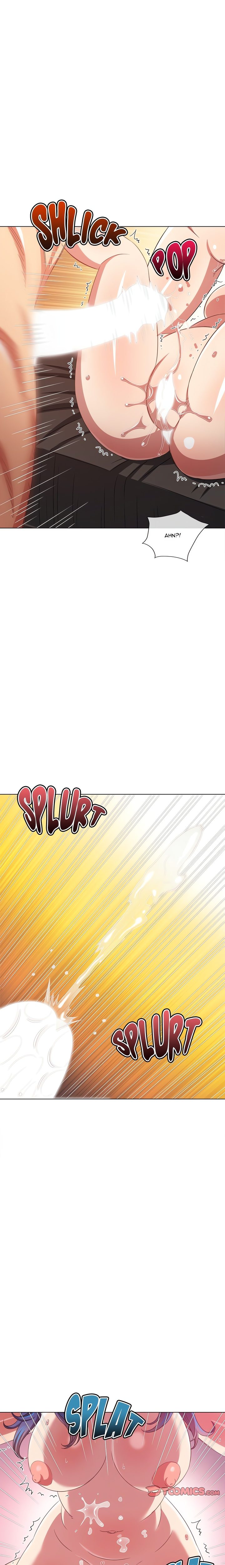 My High School Bully Chapter 224 - Page 15 in English