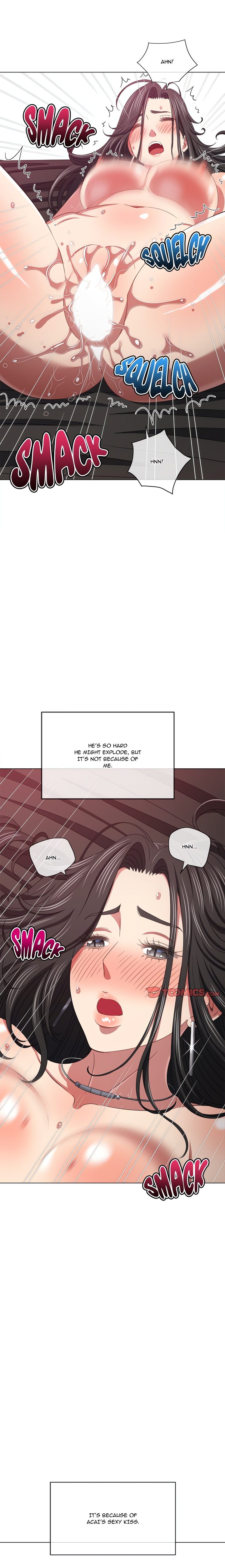 My High School Bully Chapter 224 - Page 3 in English