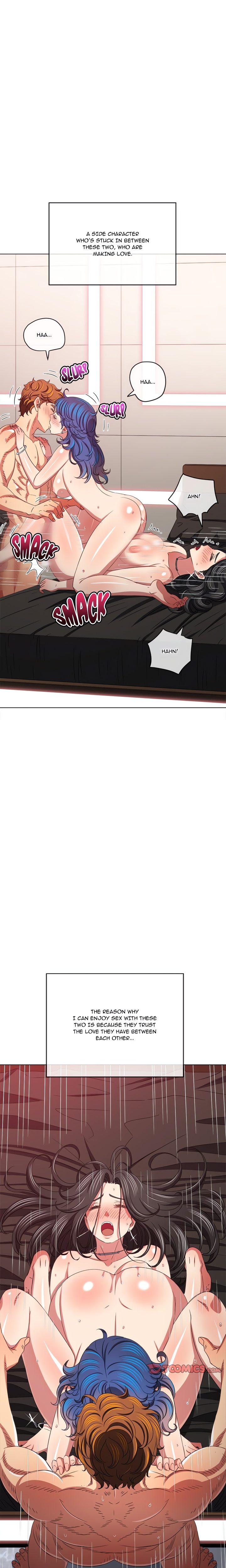 My High School Bully Chapter 224 - Page 5 in English