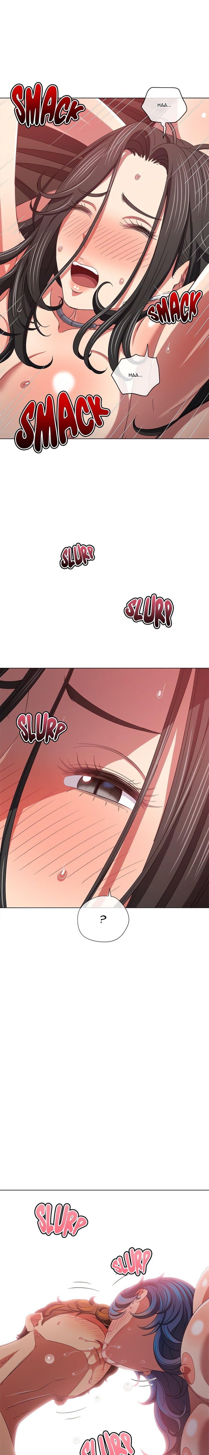 My High School Bully Chapter 225 - Page 10 in English
