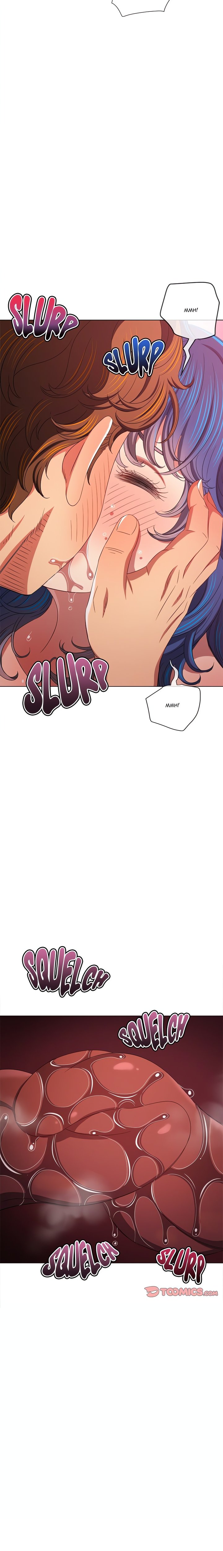 My High School Bully Chapter 225 - Page 14 in English
