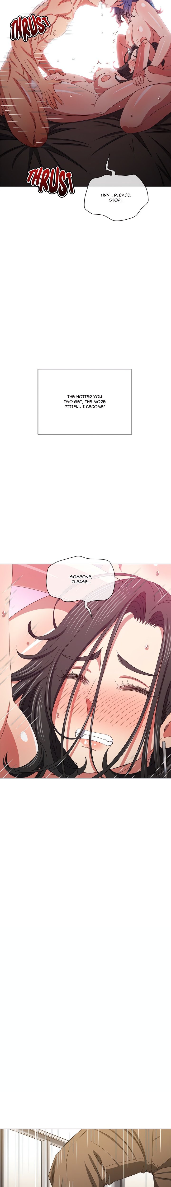My High School Bully Chapter 225 - Page 17 in English