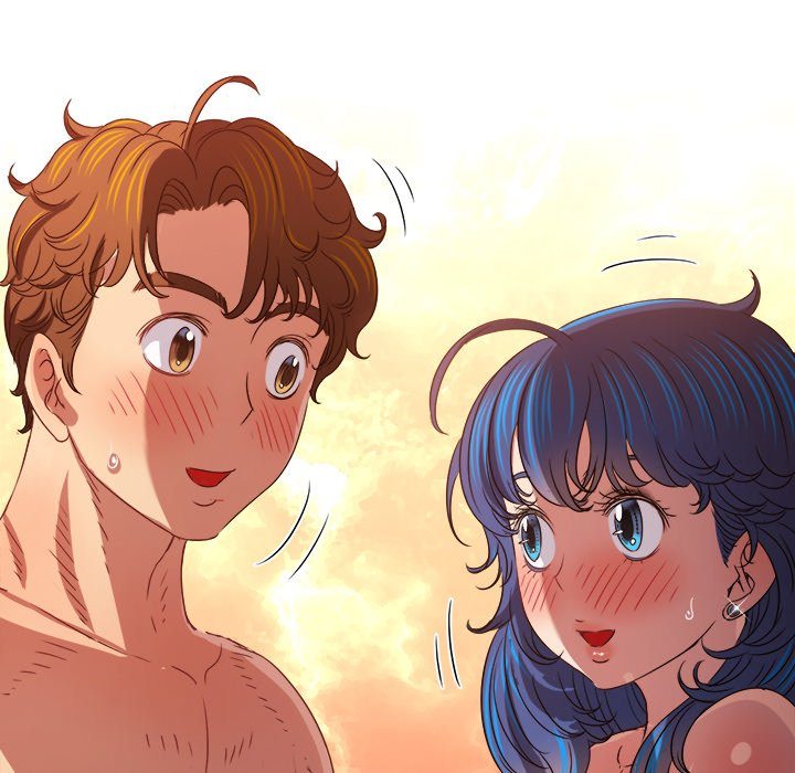 My High School Bully Chapter 227 - Page 14 in English