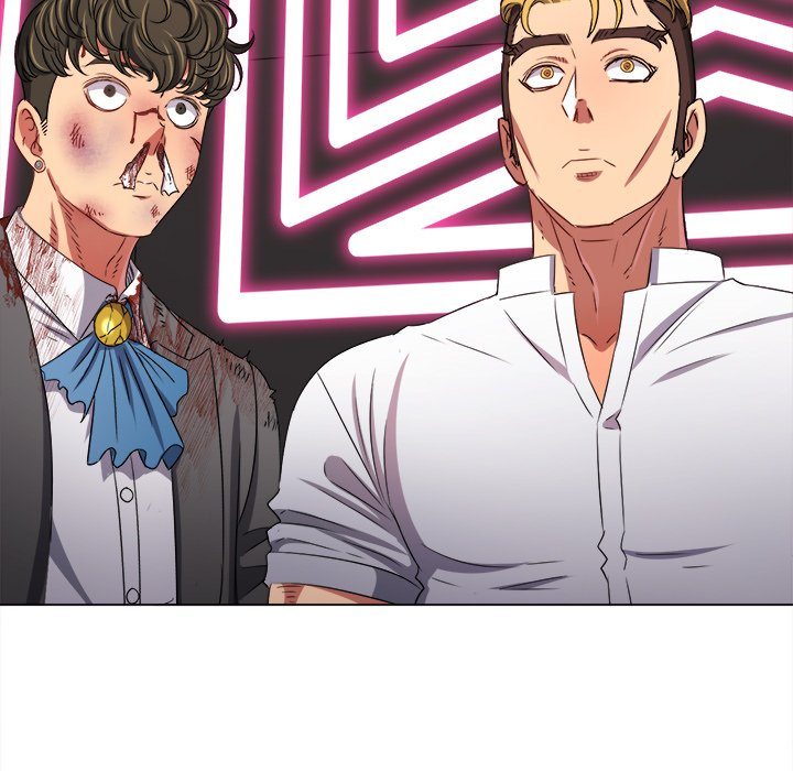 My High School Bully Chapter 227 - Page 150 in English