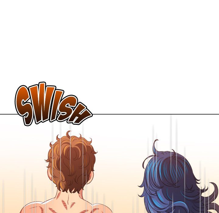 My High School Bully Chapter 227 - Page 17 in English