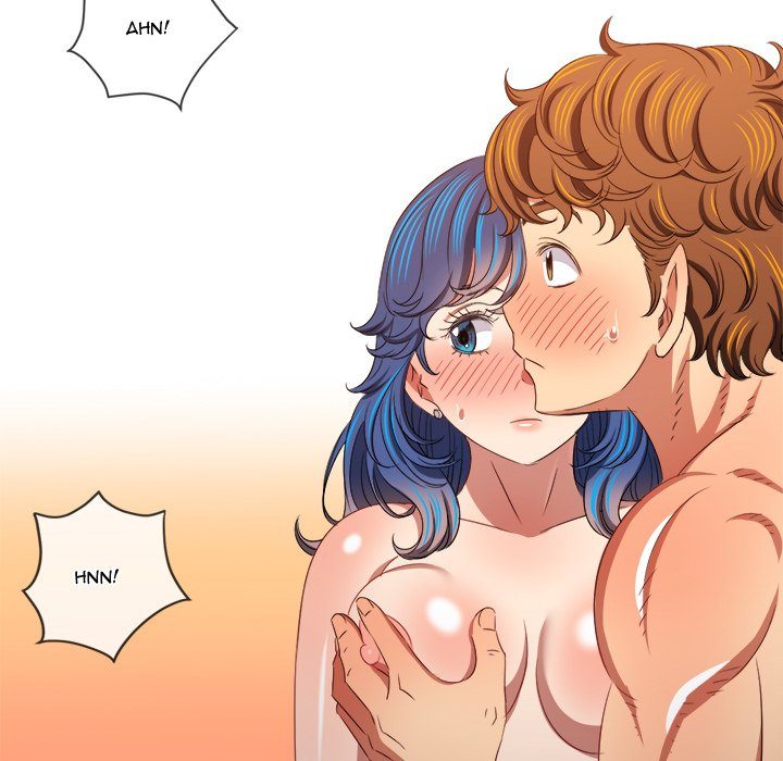 My High School Bully Chapter 227 - Page 39 in English