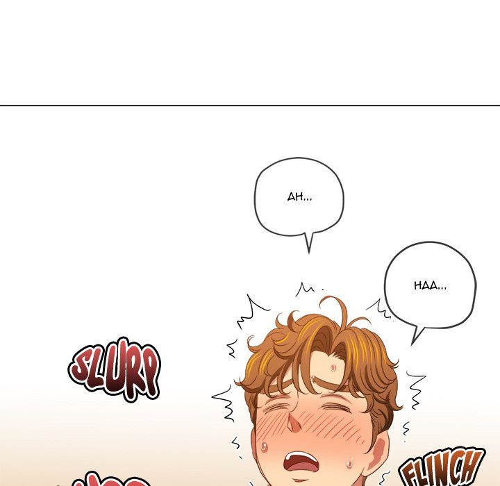 My High School Bully Chapter 227 - Page 70 in English