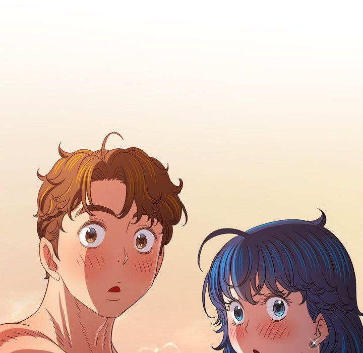 My High School Bully Chapter 227 - Page 8 in English