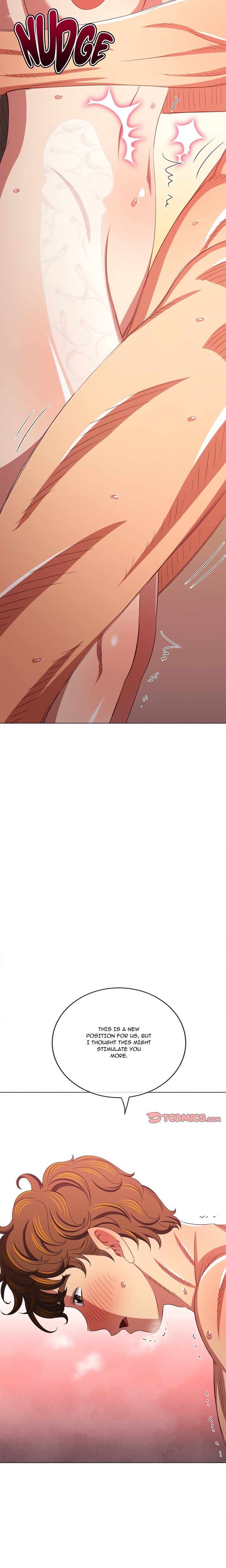 My High School Bully Chapter 228 - Page 13 in English