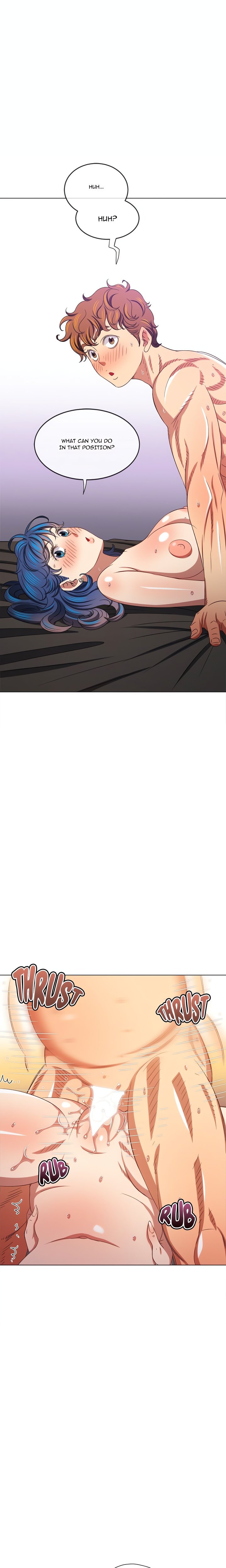 My High School Bully Chapter 228 - Page 16 in English