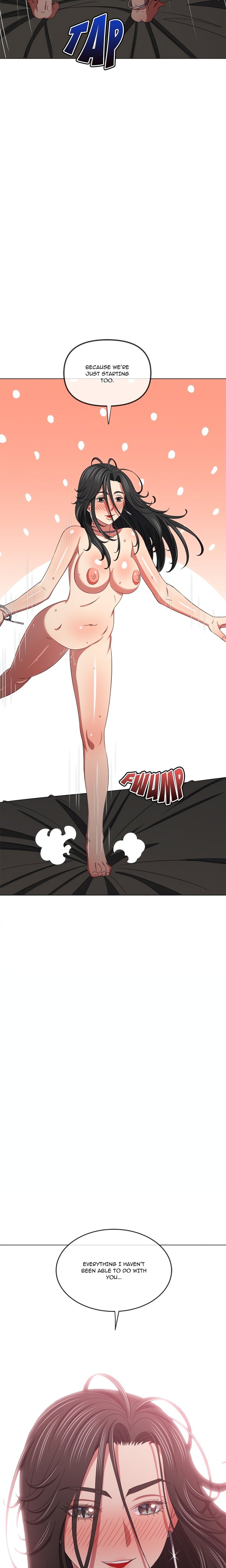 My High School Bully Chapter 228 - Page 25 in English