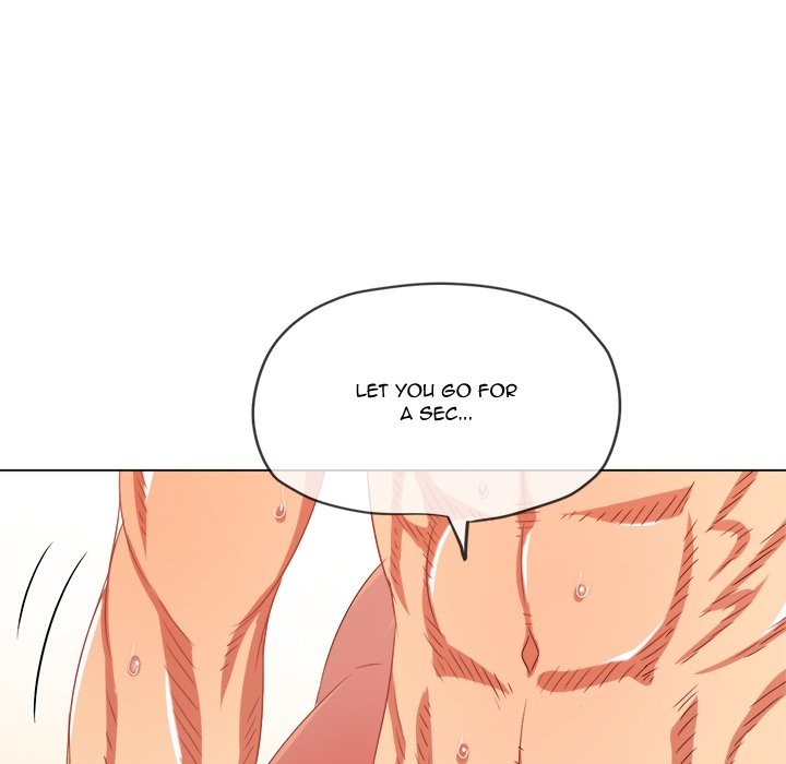 My High School Bully Chapter 229 - Page 121 in English