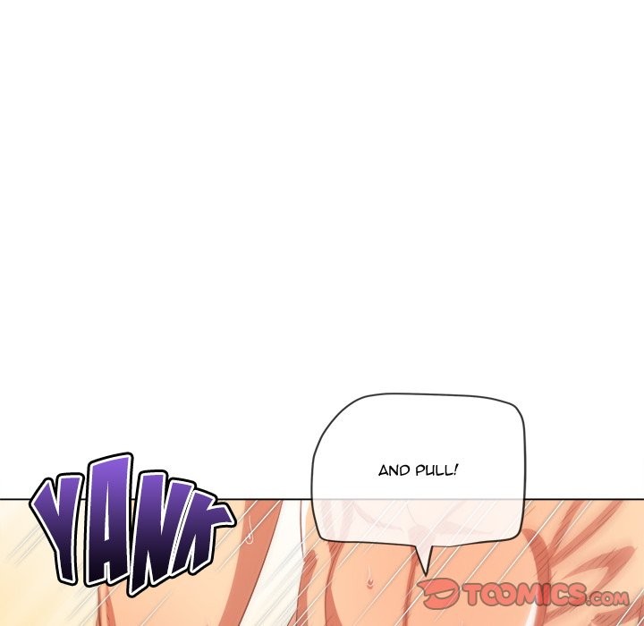 My High School Bully Chapter 229 - Page 124 in English