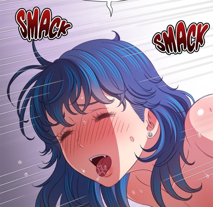 My High School Bully Chapter 229 - Page 133 in English